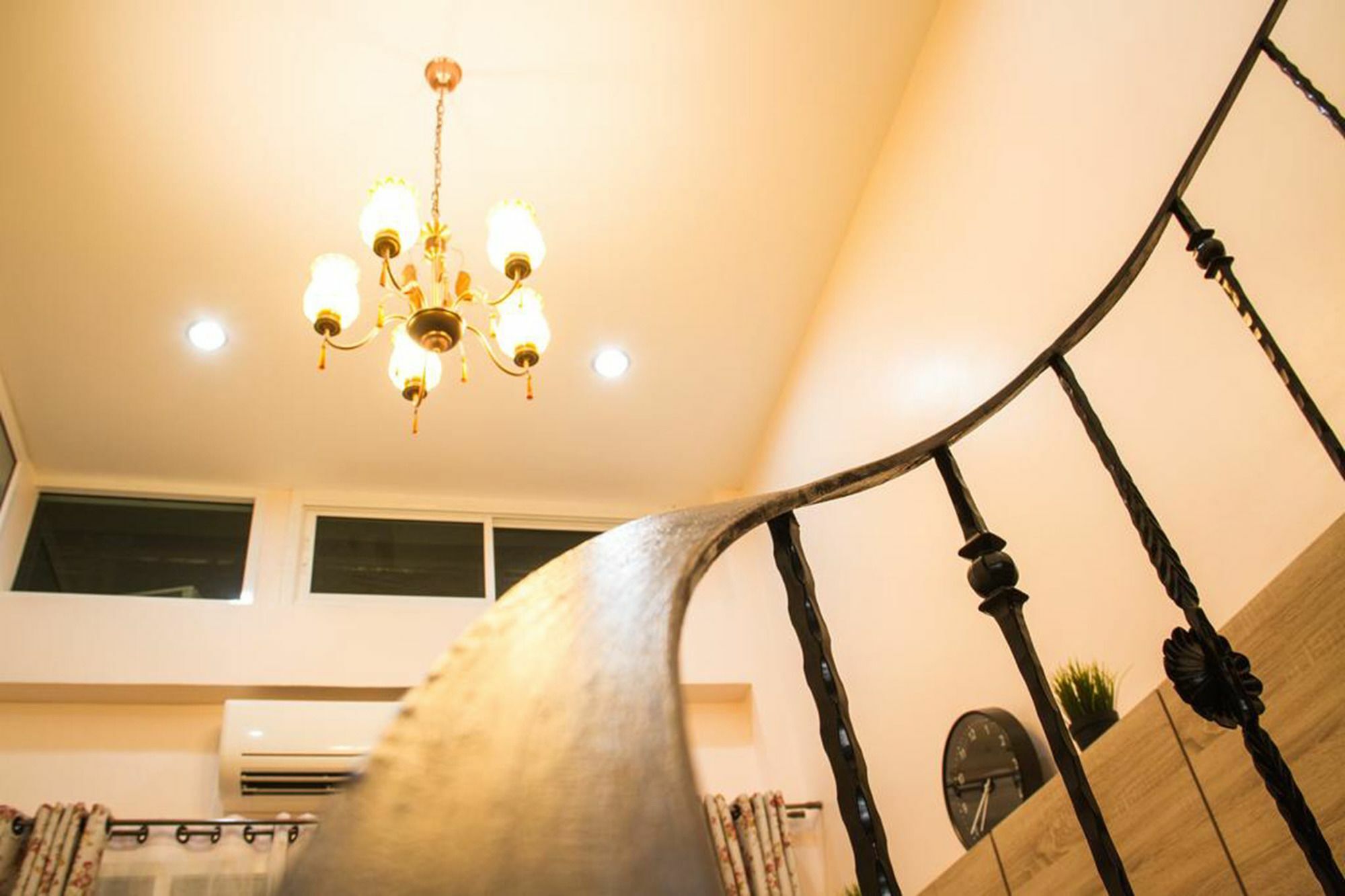 Apartment Phetmani