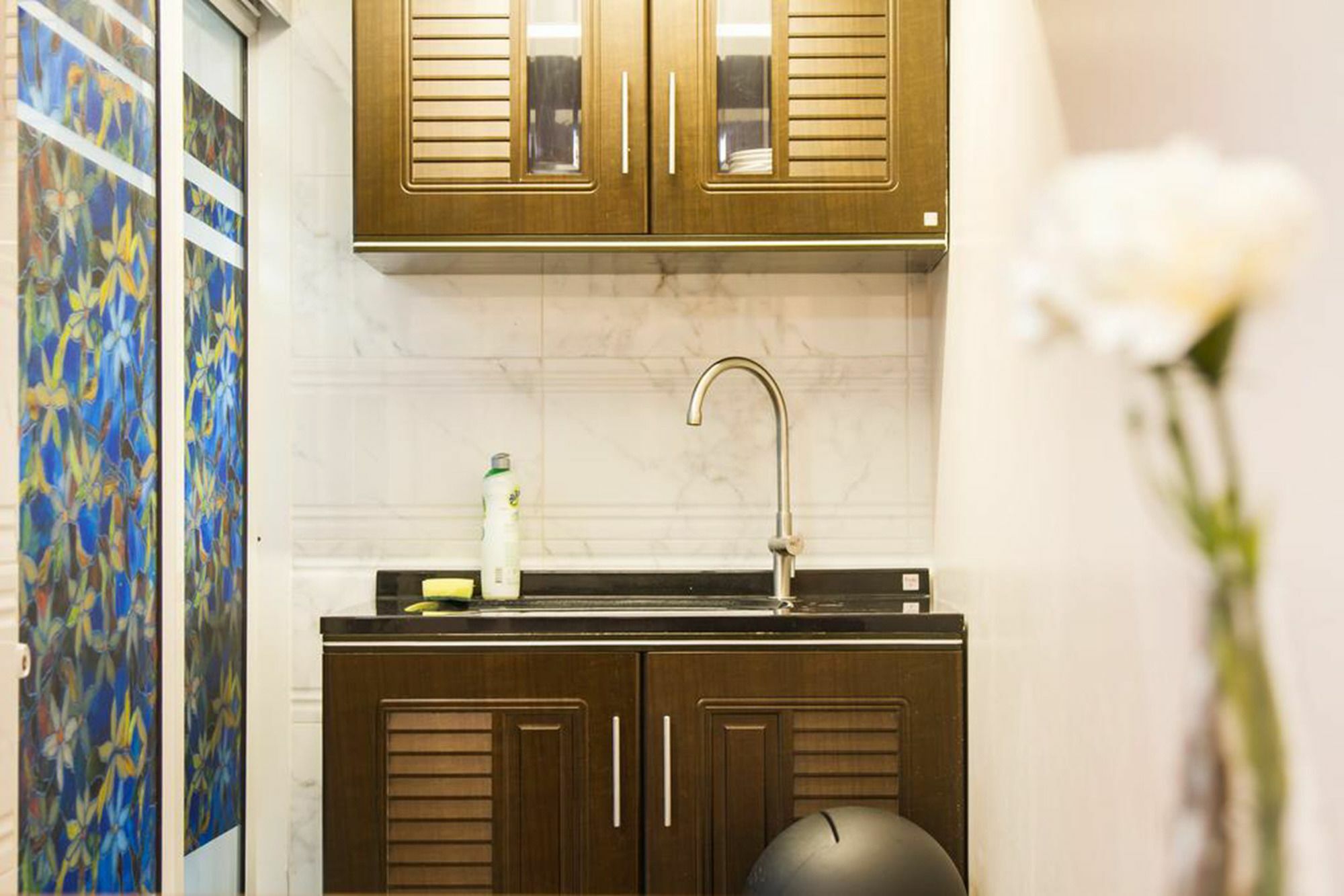 Apartment Phetmani