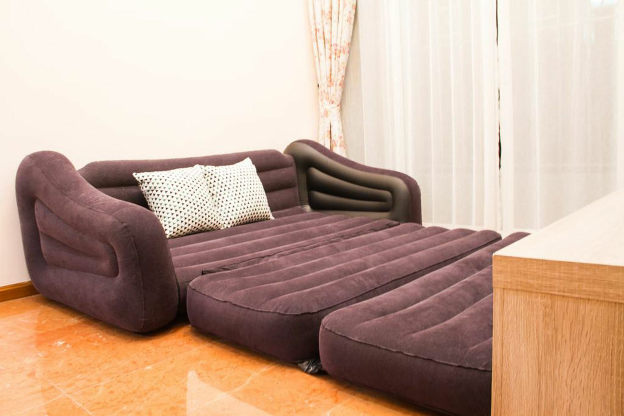 Apartment Phetmani *